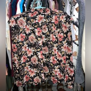 Maurice’s blouse 👚